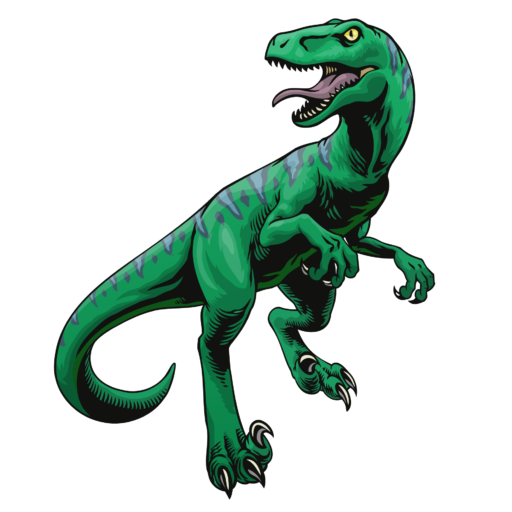 Arizona’s Premier Dino-Themed  Cover Band